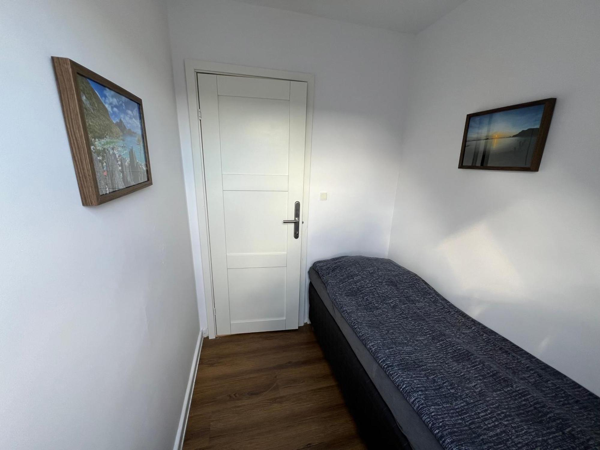 Accommodatie bij particulieren Casa De Rainer 9 *