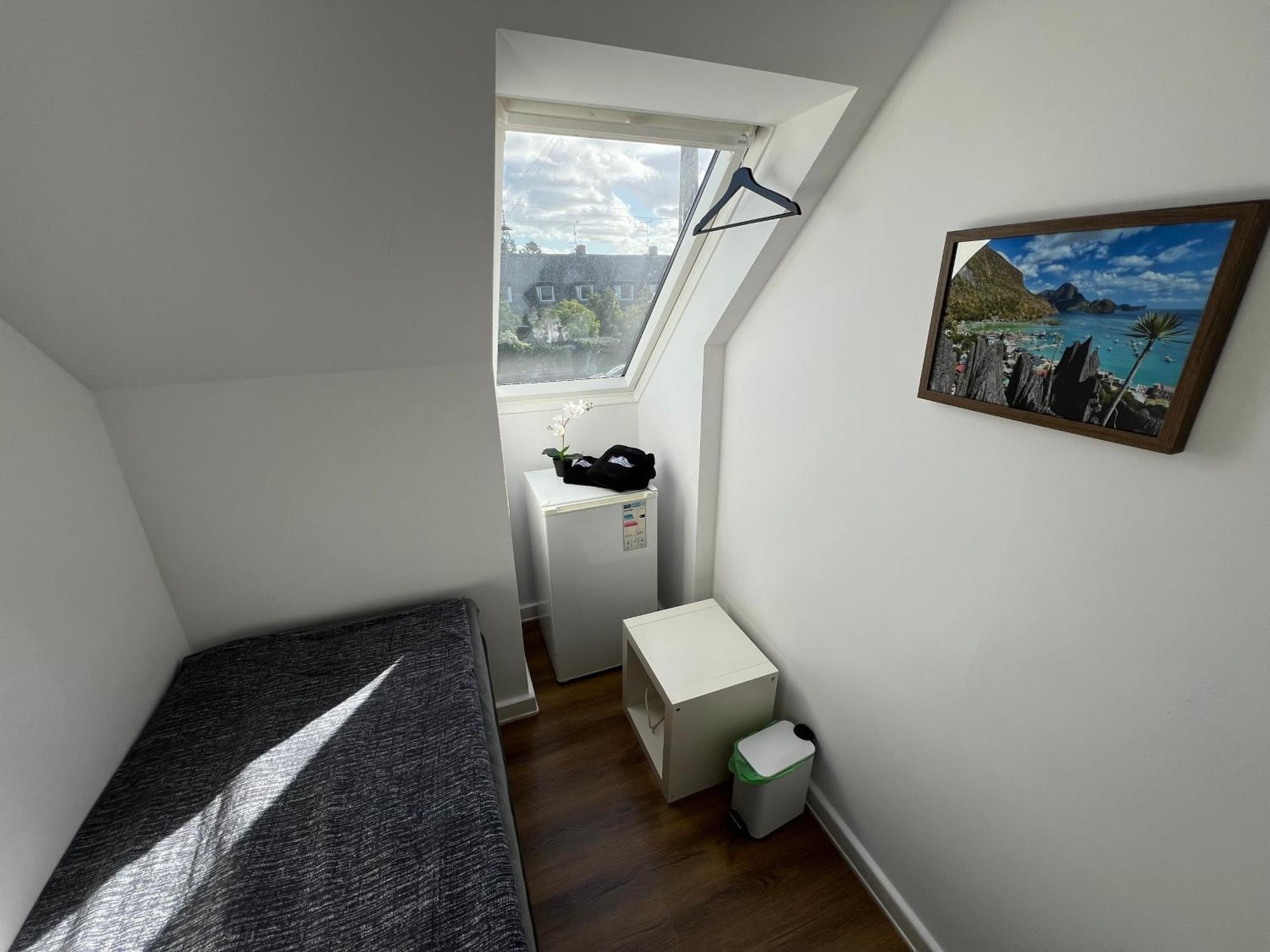 Casa De Rainer 9 Accommodatie bij particulieren Kopenhagen