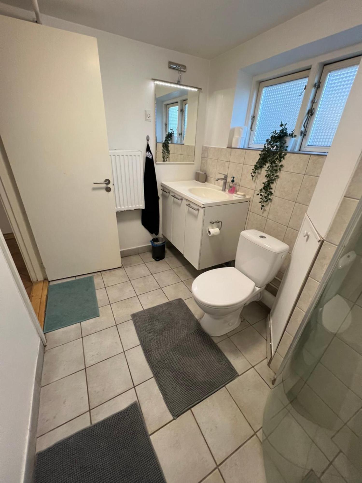 Casa De Rainer 9 Kopenhagen