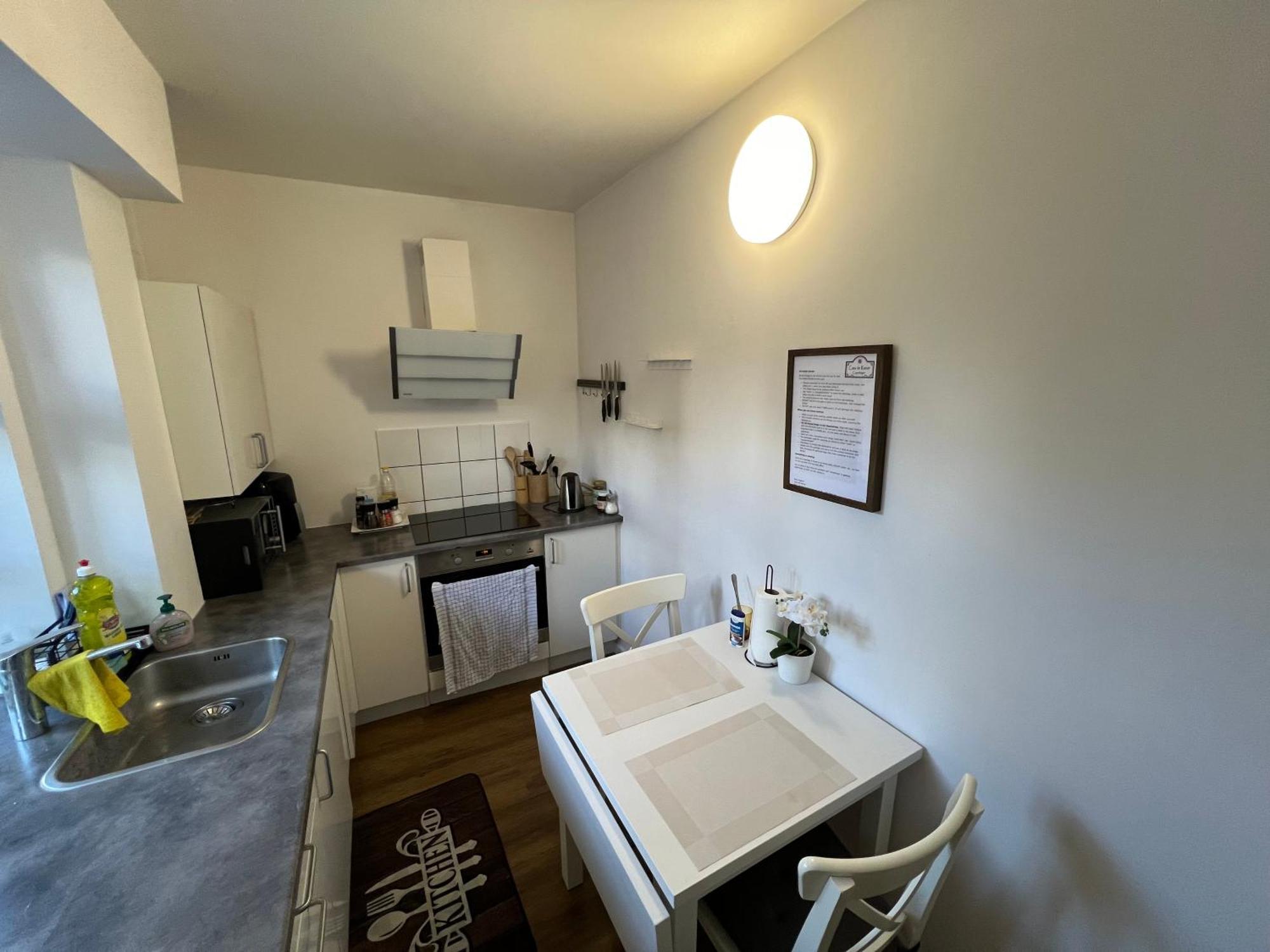 Casa De Rainer 9 Kopenhagen