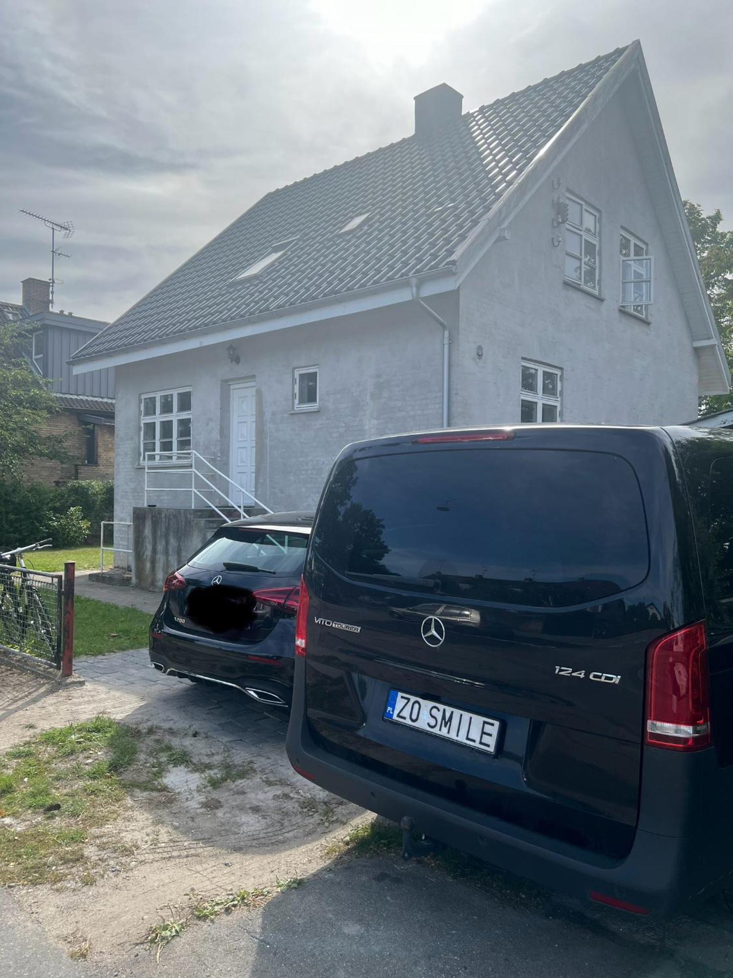 Casa De Rainer 9 Accommodatie bij particulieren Kopenhagen