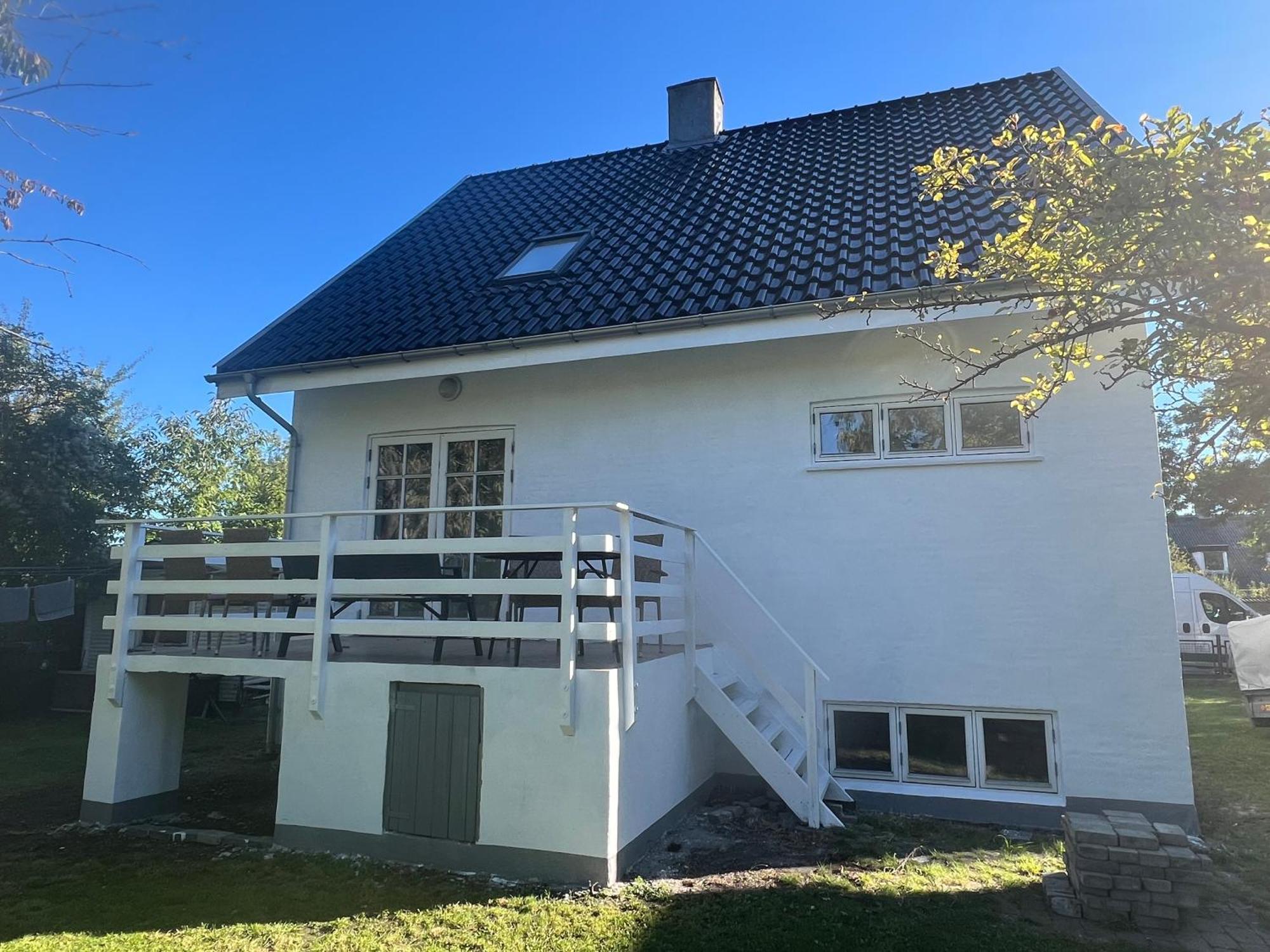 Accommodatie bij particulieren Casa De Rainer 9